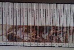 Wielka Kolekcja Sławnych Malarzy - seria filmów (38 sztuk)