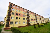 Mieszkanie Wejherowo, ul. Staszica