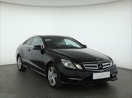 Mercedes-Benz Klasa E W212 , Salon Polska, Automat, Skóra, Navi, Xenon, Bi-Xenon,