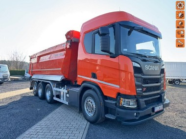 Scania
