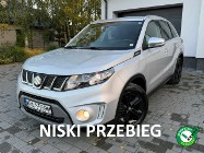 Suzuki Vitara II Jedyne*125.000km*NAVI*Kamera*Cofania*Grzane*Fotele*Klimatronik*ASO*