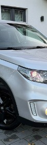 Suzuki Vitara II Jedyne*125.000km*NAVI*Kamera*Cofania*Grzane*Fotele*Klimatronik*ASO*-3
