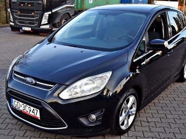 Ford C-MAX II-1