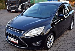 Ford C-MAX II