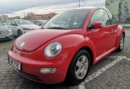 Volkswagen New Beetle 1.4i 16V High Serwis Bezwypadkowy Opłacony