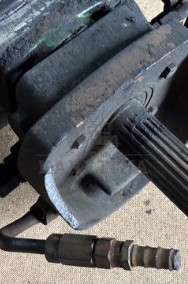 John Deere 6810 Przystawka Przedniego Napędu R134577-2