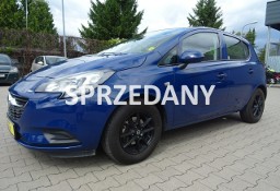 Opel Corsa F 1.2 70KM ENJOY ,Bezwypadkowy,Niski przebieg,Krajowy