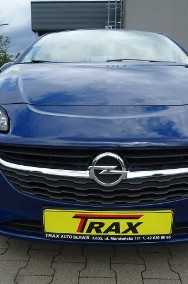 Opel Corsa F 1.2 70KM ENJOY ,Bezwypadkowy,Niski przebieg,Krajowy-2