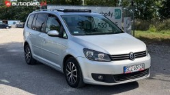 Volkswagen Touran II
