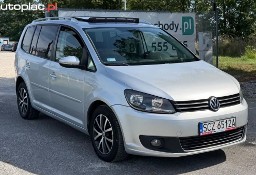 Volkswagen Touran II