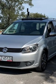 Volkswagen Touran II-2