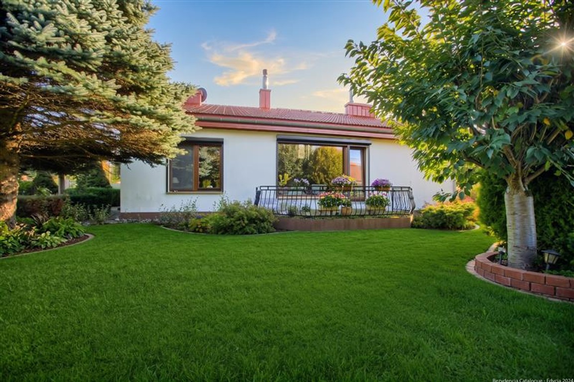 Dom na sprzedaż, 5 pokoi, 174 m², Koszalin