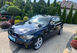 BMW SERIA 3 IV (E90/E91/E92/E93) BMW SERIA 3 318i 129KM Super stan techn i wizualny! Zamiana