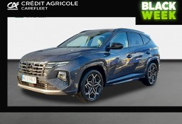 Hyundai Tucson III 1.6 T-GDi HEV N Line 2WD. WZ014GY