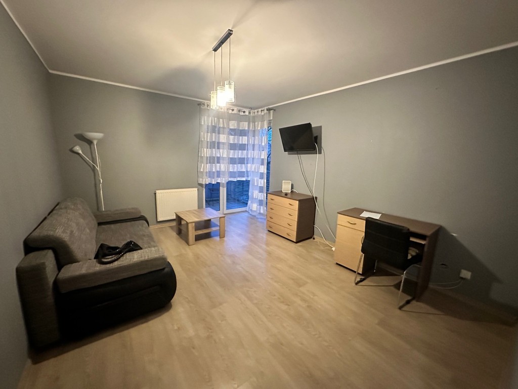 Mikołaja Reja/ 2 osobne pokoje, balkon, piwnica - Widok 2
