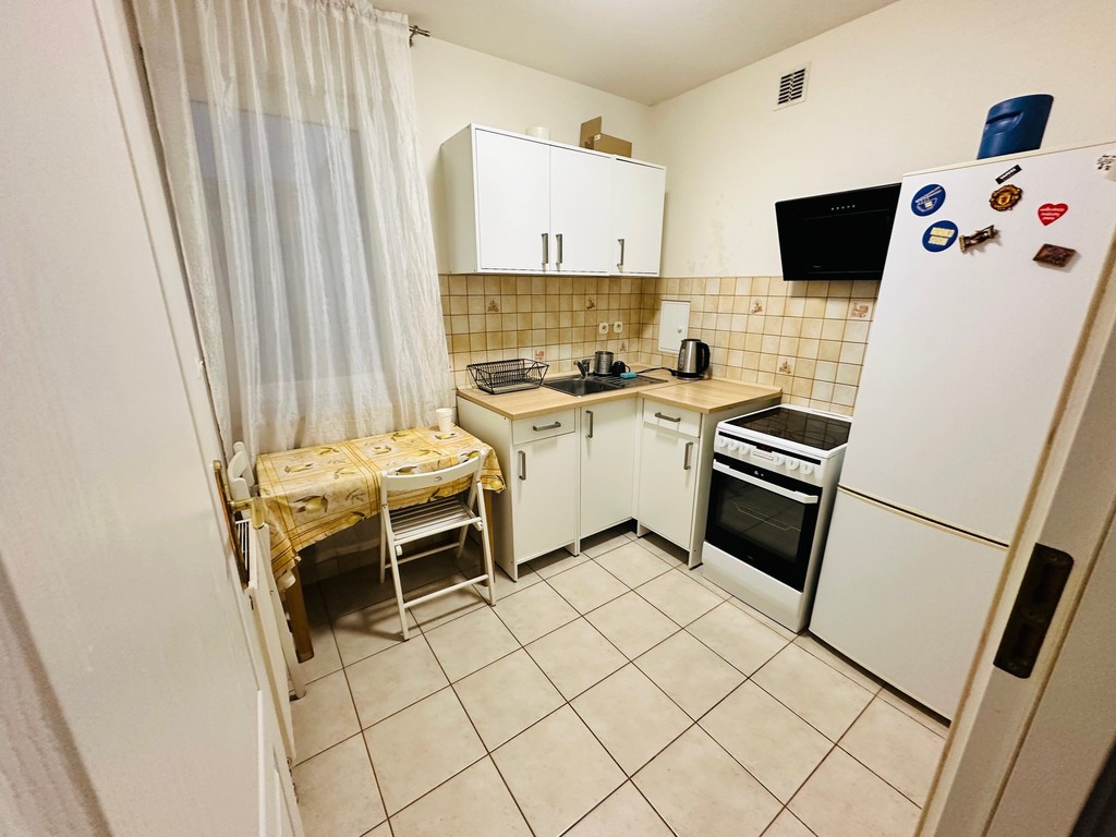 Mikołaja Reja/ 2 osobne pokoje, balkon, piwnica - Widok 3