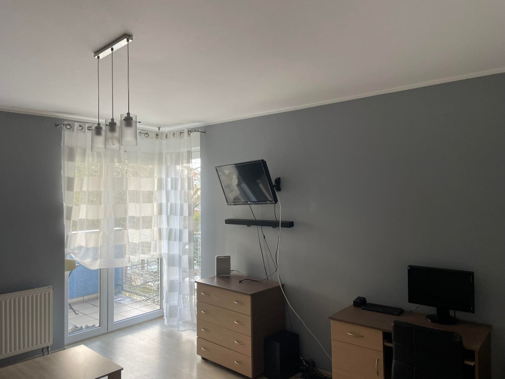 Mikołaja Reja/ 2 osobne pokoje, balkon, piwnica - Widok 5