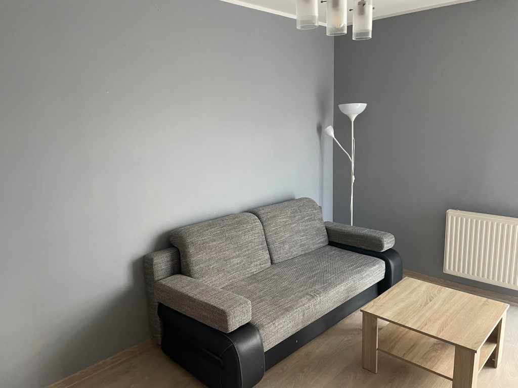 Mikołaja Reja/ 2 osobne pokoje, balkon, piwnica - Widok 6