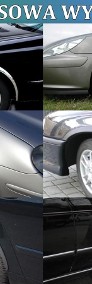Nakładki listwy sierpy na błotnik zestaw 4 szt- '01-12 Renault Clio-3