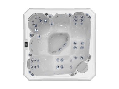 Jacuzzi ogrodowe Palermo Life Deluxe 5 os.-1