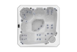 Jacuzzi ogrodowe Palermo Life Deluxe 5 os.