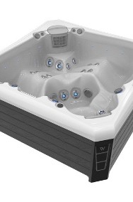 Jacuzzi ogrodowe Palermo Life Deluxe 5 os.-2