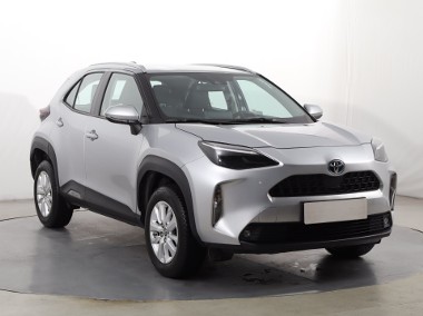 Toyota Yaris Cross , Salon Polska, 1. Właściciel, Serwis ASO, Automat,-1