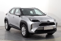 Toyota Yaris Cross , Salon Polska, 1. Właściciel, Serwis ASO, Automat,