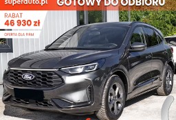 Ford Kuga IV ST-Line aut 1.5 EcoBoost ST-Line aut 1.5 EcoBoost 186KM / Pakiet Winter,