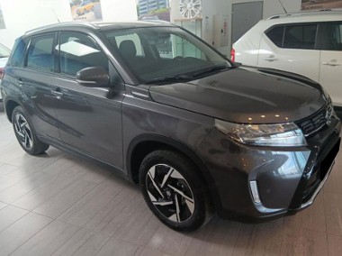 Suzuki Vitara II 1.4 Boosterjet mHEV Elegance 2WD 1.4 Boosterjet mHEV Elegance 2WD 12-1