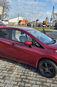 pierwszy właściciel od nowości,kupiony w salonie Nissan jako nowy-2