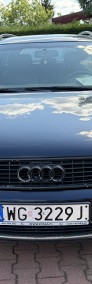 Audi A4 2.0 kat + LPG-3