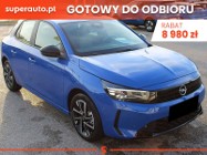 Opel Corsa F Edition 1.2 Turbo Edition 1.2 Turbo 110KM / Pakiet Tech, Zimowy