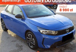 Opel Corsa F Edition 1.2 Turbo Edition 1.2 Turbo 110KM / Pakiet Tech, Zimowy