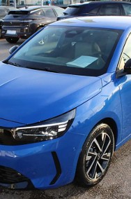 Opel Corsa F Edition 1.2 Turbo Edition 1.2 Turbo 110KM / Pakiet Tech, Zimowy-2