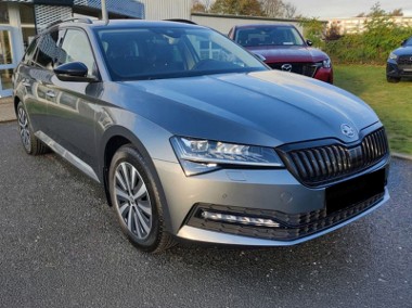 Skoda Superb III 2.0 TDI SCR Style DSG 2.0 TDI SCR Style DSG (200KM)-1