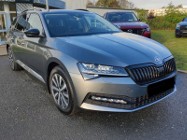 Skoda Superb III 2.0 TDI SCR Style DSG 2.0 TDI SCR Style DSG (200KM)