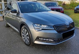 Skoda Superb III 2.0 TDI SCR Style DSG 2.0 TDI SCR Style DSG (200KM)