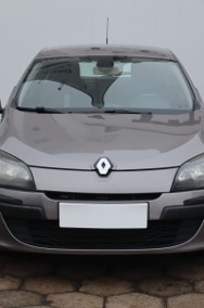 Renault Megane III , Klimatronic, Tempomat-2