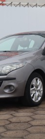 Renault Megane III , Klimatronic, Tempomat-3