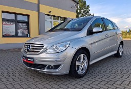 Mercedes-Benz Klasa B W245 Stan bardzo dobry