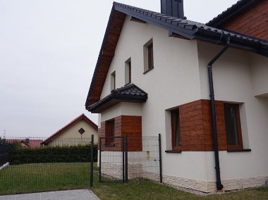 Dom Karniowice, ul. Krakowska-1