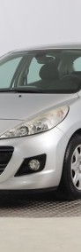 Peugeot 207 , Salon Polska, Serwis ASO, Klimatronic, Parktronic-3