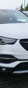 Opel Grandland X polski salon , atrakcyjny przebieg, I rej. marzec 2018 r.-3