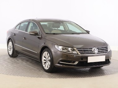 Volkswagen CC II Salon Polska, 1. Właściciel, VAT 23%, Navi, Xenon, Bi-Xenon,-1