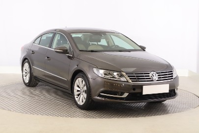 Volkswagen CC II Salon Polska, 1. Właściciel, VAT 23%, Navi, Xenon, Bi-Xenon,