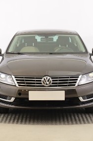 Volkswagen CC II Salon Polska, 1. Właściciel, VAT 23%, Navi, Xenon, Bi-Xenon,-2