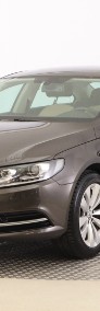 Volkswagen CC II Salon Polska, 1. Właściciel, VAT 23%, Navi, Xenon, Bi-Xenon,-3