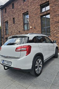 HDI 115 Start & Stop Exclusive Navi Skóry Panorama.-2