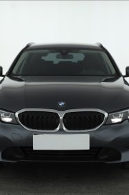 BMW SERIA 3 , Salon Polska, 1. Właściciel, Serwis ASO, Automat, VAT 23%,-2